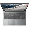 Image de Lenovo Laptop IdeaPad 1 15ALC7 15,6" AMD Ryzen 5 5500U 16 GB RAM 512 GB SSD QWERTY Español en occasion ou reconditionné
