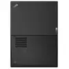 Image de ThinkPad T14s Gen 4 21F8 - AI PC - conception de charnière à 180 degrés - AMD Ryzen 7 Pro - 7840U / jusqu'à 5.1 GHz - Win 11 Pro - Radeon 780M - 16