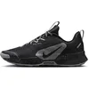 Image de NIKE FQ0902-001 Juniper Trail 3 Femme Black/Black-Wolf Grey-Photon Dust EU 38.5 en occasion ou reconditionné