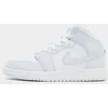 Image de Jordan Air 1 Mid Junior - Bleu, Bleu 36.5