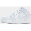 Image de Jordan Air 1 Mid Junior - Bleu, Bleu 37.5