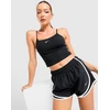 Image de Nike Short de course Tempo 3" - Noir, Noir L