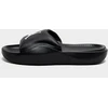 Image de Jordan Claquettes Franchise - Noir, Noir 41