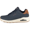 Image de Baskets BLEU UNO Homme