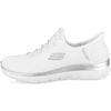 Image de Baskets SUMMITS BLANC Femme