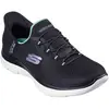 Image de Skechers Baskets Slip-ins Summits Diamond Dream EU 36