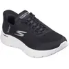 Image de Skechers Baskets Slip-ins® Go Walk Flex  Grand Entry EU 36