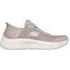 Image de Skechers Baskets Slip-ins® Go Walk Flex  Grand Entry