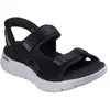 Image de Skechers Sandales Go Walk Flex Easy Entr