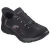 Image de Skechers Baskets Slip-ins® Summits Classy Night EU 41