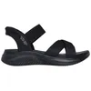 Image de Skechers - Utra Flex 3.0 - Never Better - Sandales femme Black - 38