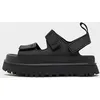 Image de UGG GoldenGlow Femme - Noir, Noir 37