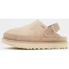 Image de UGG Goldenstar Clog Femme - Marron, Marron 37