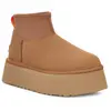 Image de Ugg Bottes Classic Mini Dipper