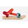 Image de Teva - Original Universal - Sandales femme Haze Multi - 36