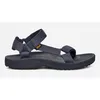 Image de Teva - Winsted - Sandales randonnée homme Crown Blue - 44.5