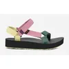 Image de Teva - Midform Universal - Sandales femme Root Multi - 40