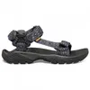 Image de Teva - Terra Fi 5 Universal - Sandales randonnée homme Black - 42