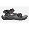 Image de Teva - Terra Fi 5 Universal - Sandales randonnée homme Gemline Total Eclipse - 40.5