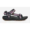 Image de Teva - Terragrip Sandal - Sandales randonnée femme Archive Topo Striking Purple - 40