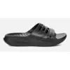 Image de Teva - ApreTrail Slide - Sandales homme Black - 38