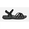 Image de Teva - TirraTraveler - Sandales femme Black - 39