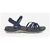 Image de Teva - TirraTraveler - Sandales femme Crown Blue - 38