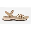 Image de Teva - TirraTraveler - Sandales femme White Pepper - 40