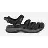Image de Teva - Tirra Sport CT - Sandales femme Black - 40