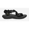 Image de Teva - Hurricane Terra Dactyl - Sandales femme Black - 41