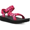 Image de Teva Sandales Midform Universal