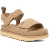 Image de Ugg Sandales à Plateforme Goldenstar