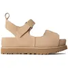 Image de Ugg Sandales Goldenstar Hi