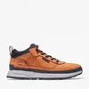 Image de Timberland - Field Trekker Low - Chaussures randonnée homme Wheat - 44.5