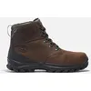 Image de Timberland - Chillberg Waterproof Insulated Leather - Bottes de neige homme Dark Brown - 41.5