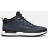 Image de Timberland - Field Trekker Low - Chaussures randonnée homme Navy - 44.5