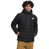 Image de The North Face Aconcagua 3 Hoodie Doudoune pour homme Tnf Black/Npf L en occasion ou reconditionné