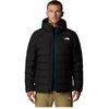 Image de The North Face Veste En Duvet Aconcagua Iii