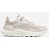 Image de Timberland - Motion Access Low - Chaussures trail homme Light Taupe Knit / White - 41.5