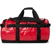 Image de Sac de sport - Base Camp Duffel M - Red/Black - L 35,5 x H 63,5 x L 35,5 cm - 71 L