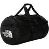 Image de Sac de sport - Base Camp Duffel M - Noir - L 35,5 x H 63,5 x L 35,5 cm - 71 L