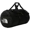 Image de The North Face - Base Camp Duffel M - Duffel TNF Black-TNF White-NPF - M