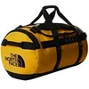 Image de Sac de sport - Base Camp Duffel M - Gold/Black - L 35,5 x H 63,5 x L 35,5 cm - 71 L