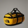 Image de The North Face - Base Camp Duffel M - Duffel Summit Gold-TNF Black - M