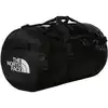 Image de THE NORTH FACE Base Camp Duffel L Noir Unique 2026