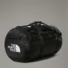 Image de The North Face - Base Camp Duffel L - Duffel TNF Black-TNF White-NPF - L