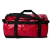 Image de Sac de sport - Base Camp Duffel L - Red/Black - 40,64 cm x 71,12 cm x 40,64 cm - 95 L