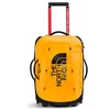 Image de The North Face NF0A87GB4WP BASE CAMP ROLLING THUNDER 22 Gym Bag Homme Summit Gold-TNF Black-N Taille OS en occasion ou reconditionné