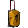 Image de The North Face - Base Camp Rolling Thunder - Valise Summit Gold-TNF Black - 22 L