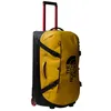 Image de The North Face - Base Camp Rolling Thunder - Valise Summit Gold-TNF Black - 28 L